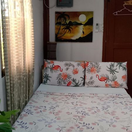 Vincent Lloyd'S Guestroom San Vicente  Kültér fotó