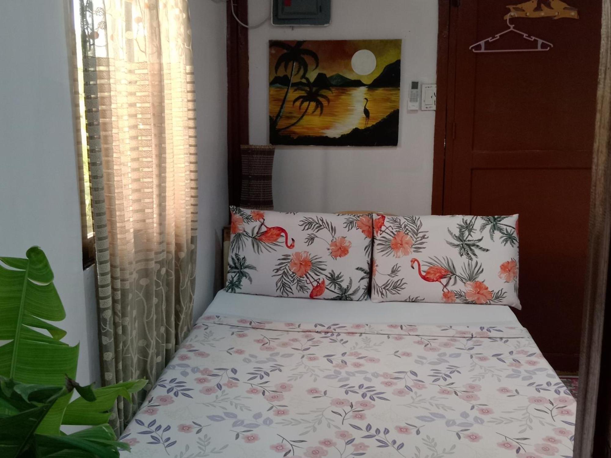 Vincent Lloyd'S Guestroom San Vicente  Kültér fotó