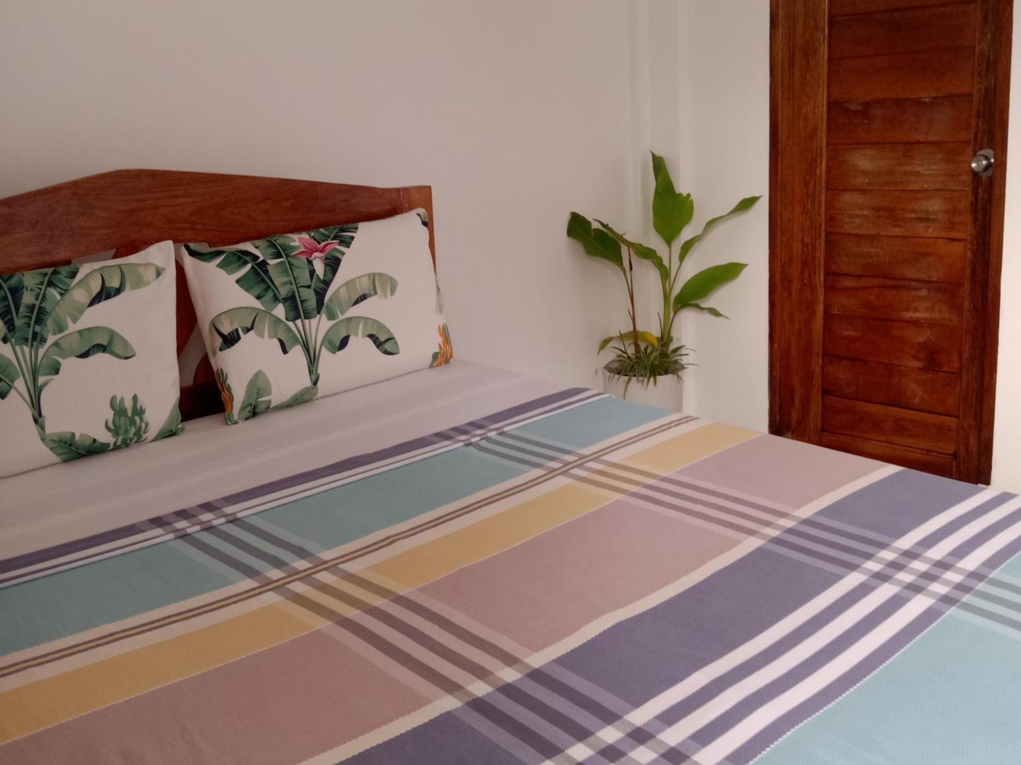 Vincent Lloyd'S Guestroom San Vicente  Kültér fotó