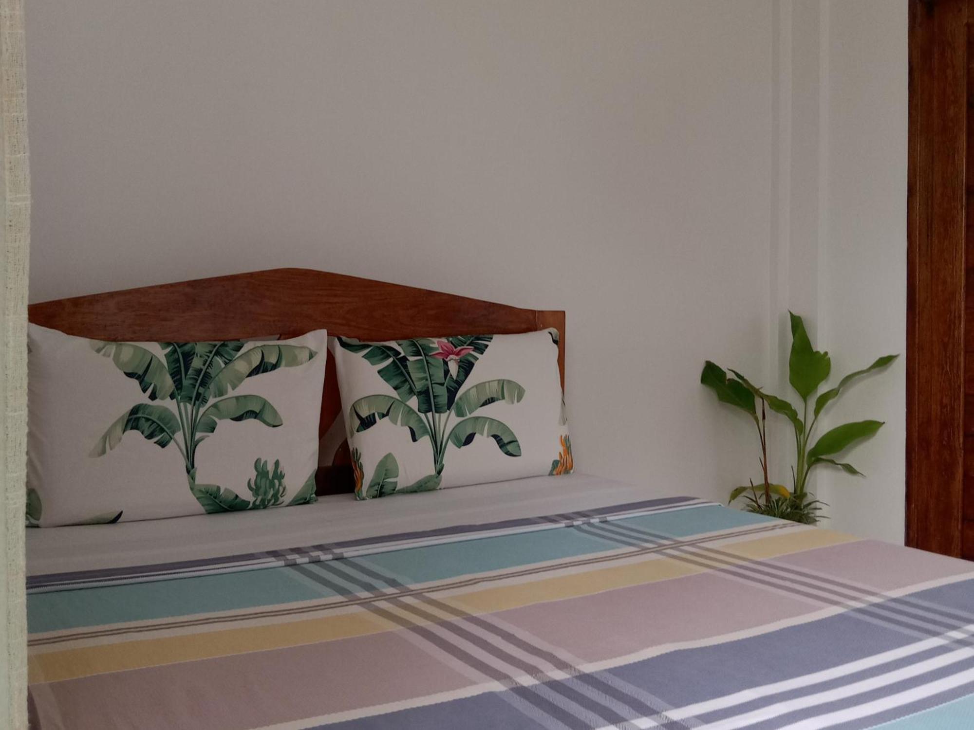 Vincent Lloyd'S Guestroom San Vicente  Kültér fotó
