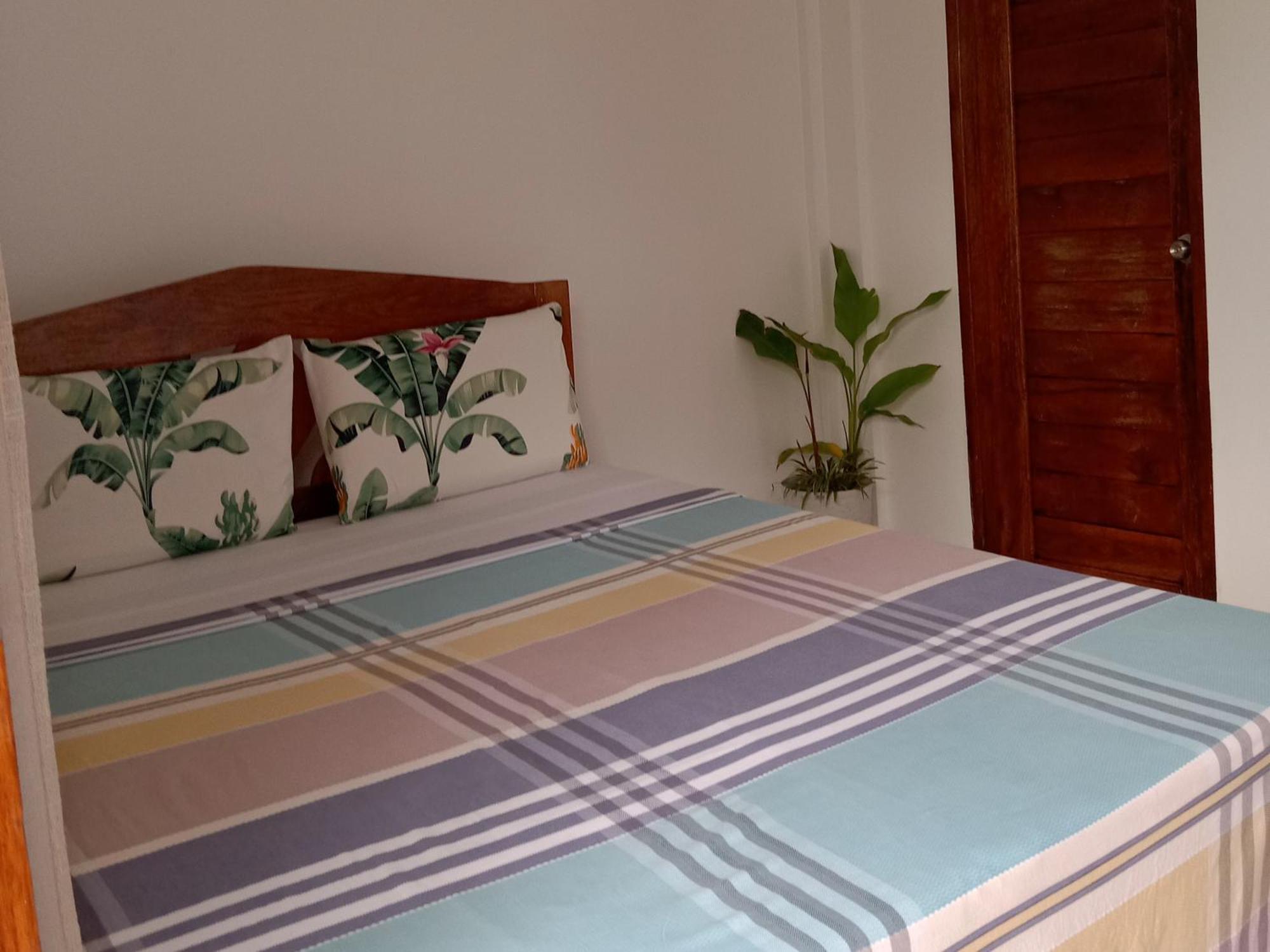 Vincent Lloyd'S Guestroom San Vicente  Szoba fotó